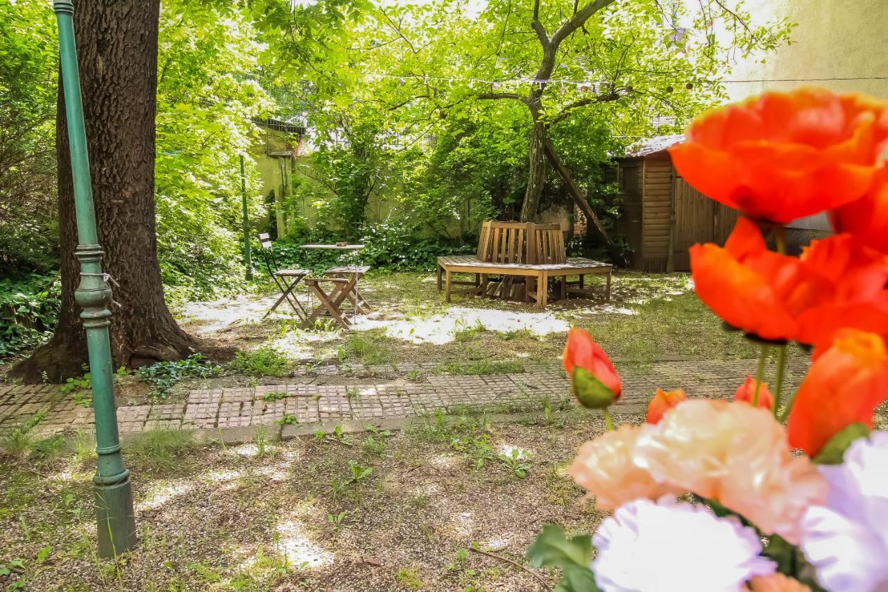 Economic 2sb In Lively Area Apartamento Viena