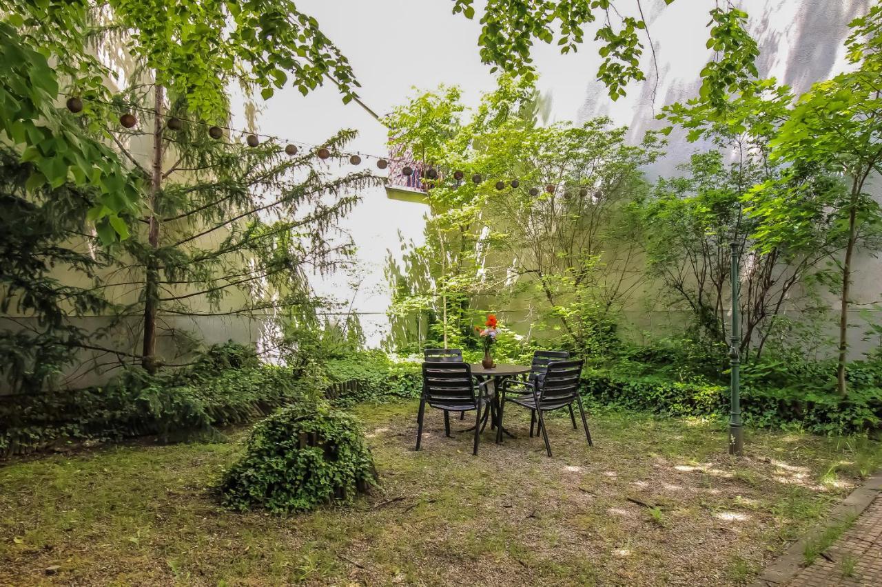 Economic 2sb In Lively Area Apartamento Viena